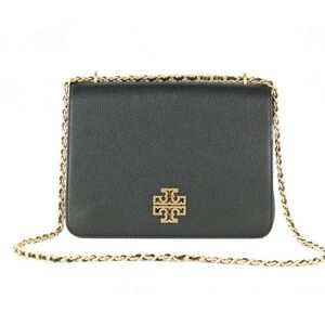 Tory Burch Britten Medium Adjustable Shoulder Bag